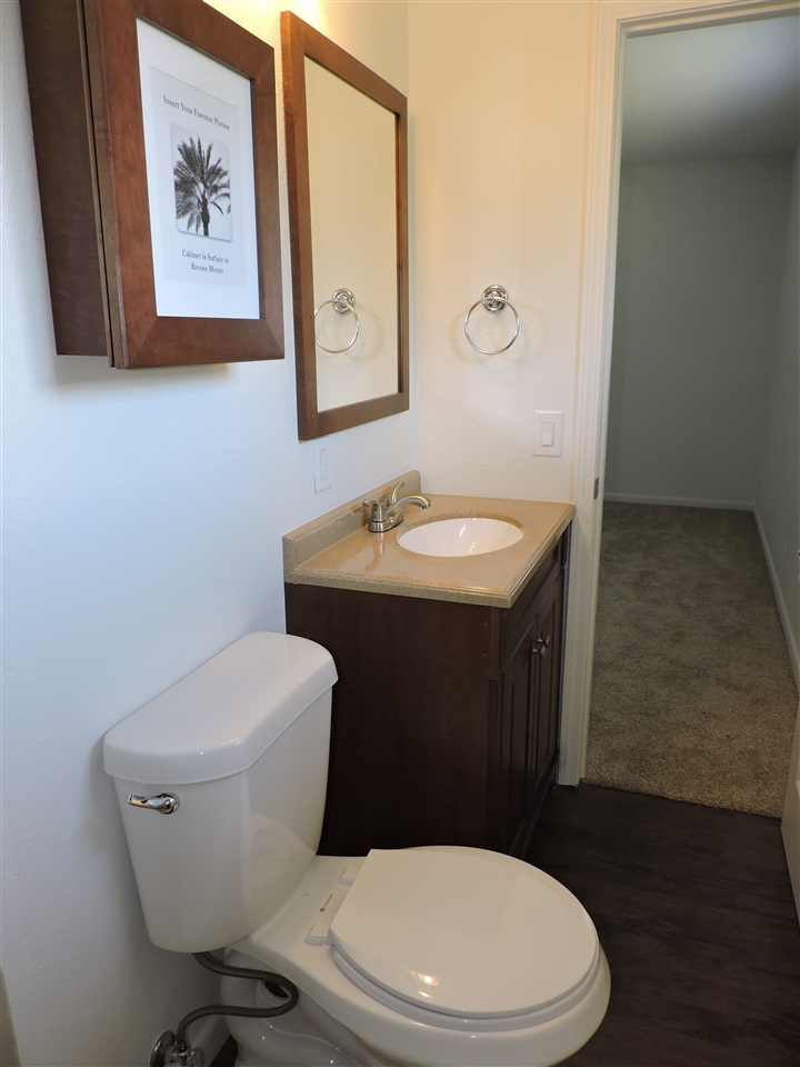 Not In List - Residential