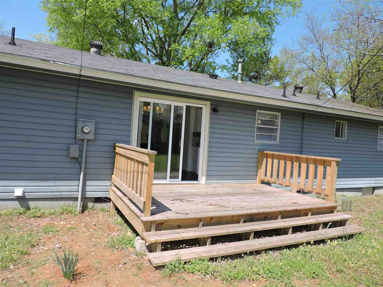 Not In List - Residential