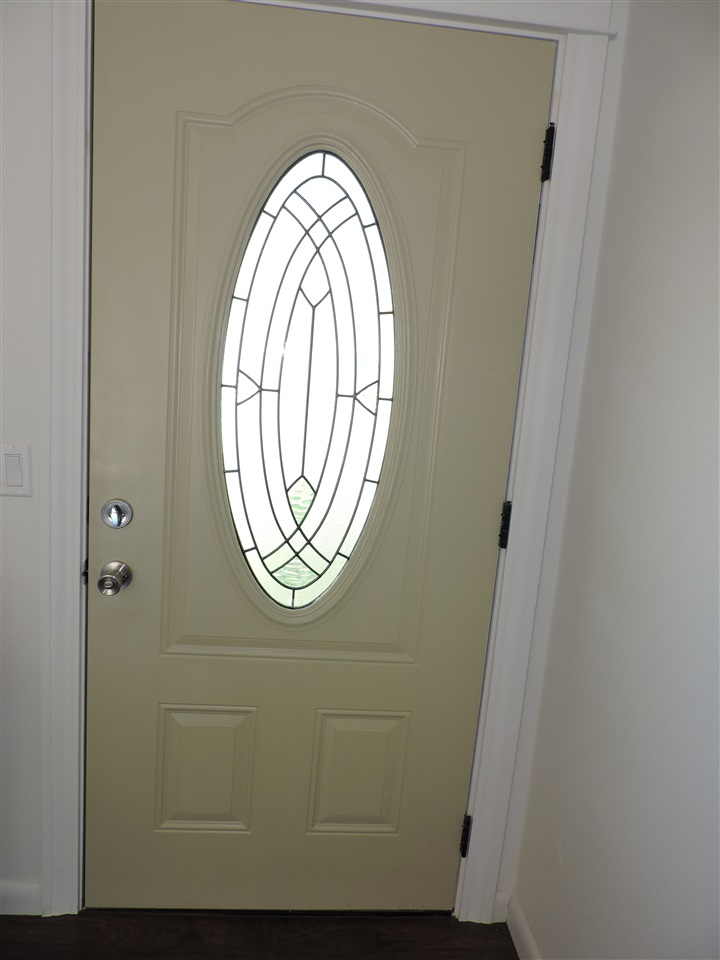 Not In List - Residential