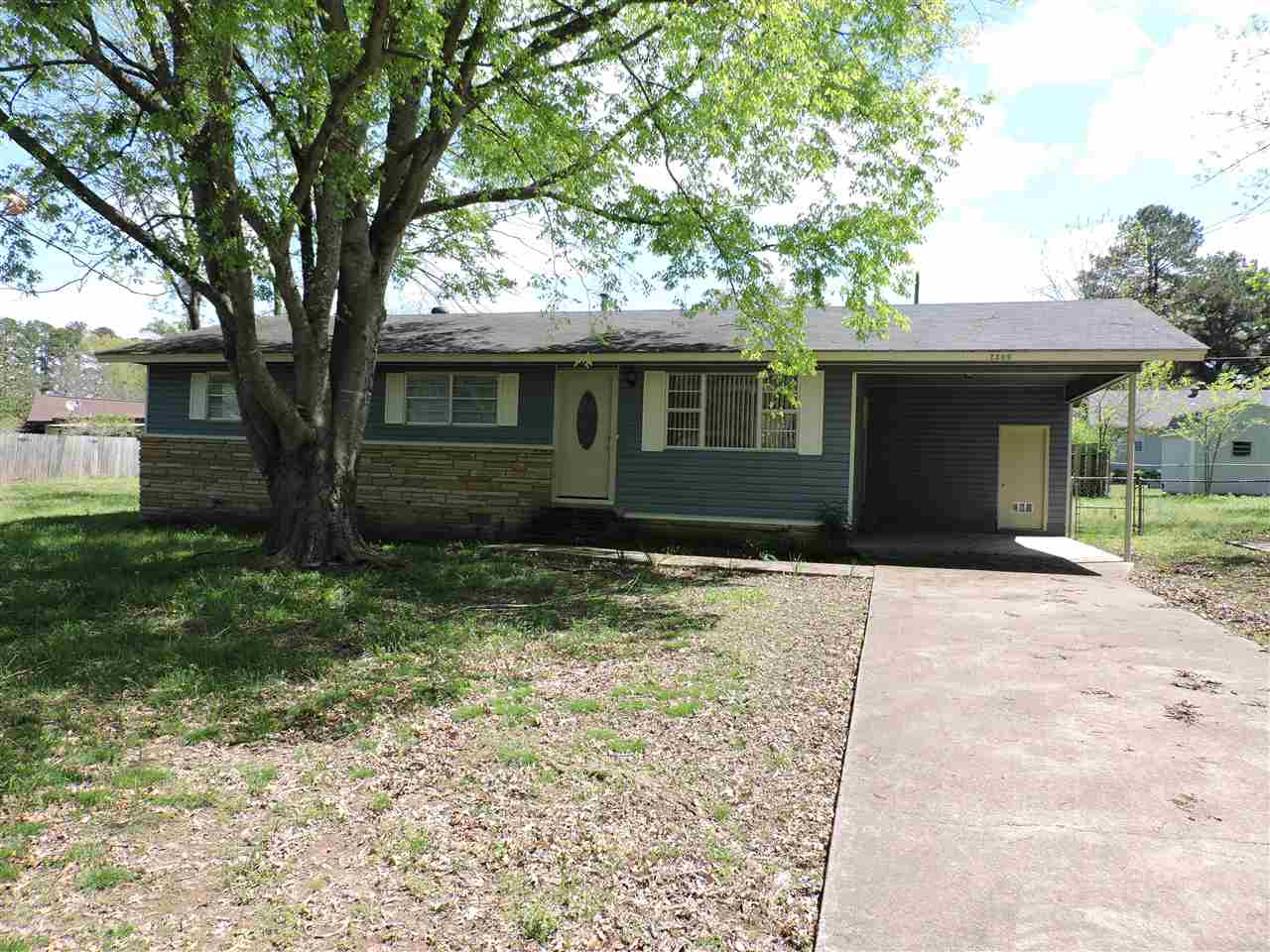 Not In List - Residential