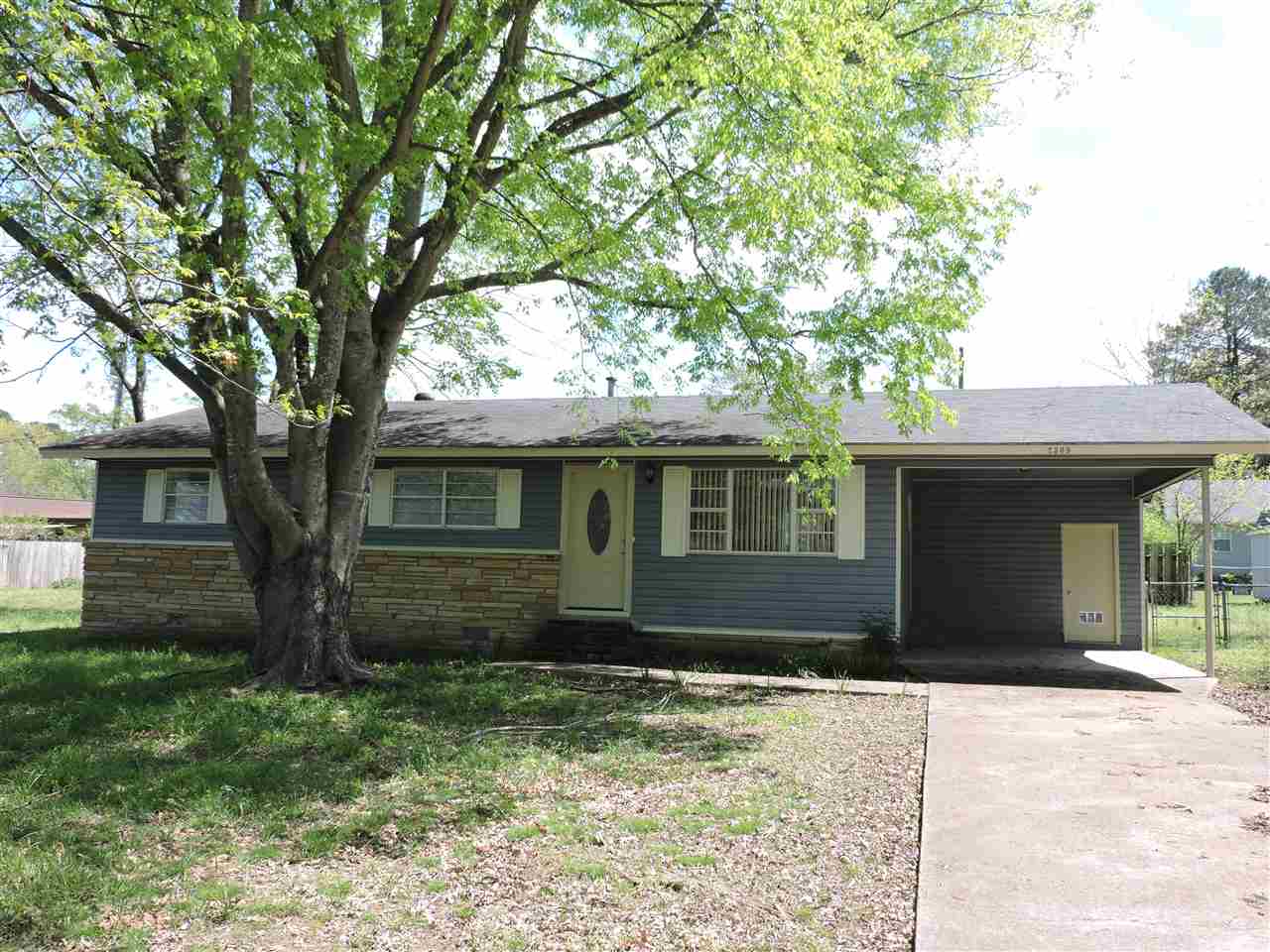 Not In List - Residential