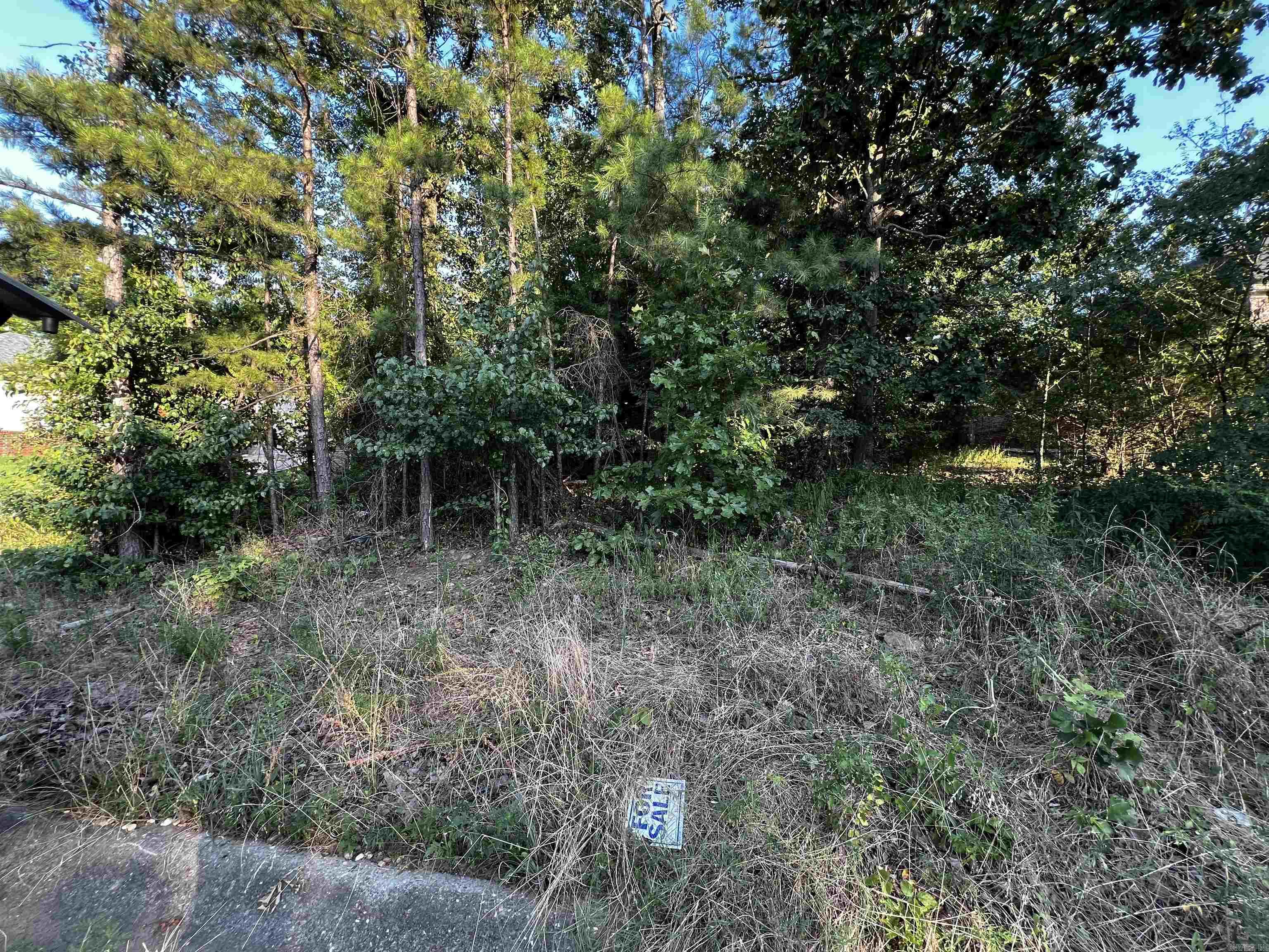 Rare opportunity to build your dream home on one of the last available lots in this highly desirable, established subdivision! This spacious homesite offers the ideal combination of peaceful neighborhood living and everyday convenience. Located just minutes from shopping, restaurants, major highways, and scenic walking trails, this property provides the perfect setting for your custom home. Lots in this neighborhood are seldom available, so don’t miss your chance to own this exceptional piece of land before it’s gone!