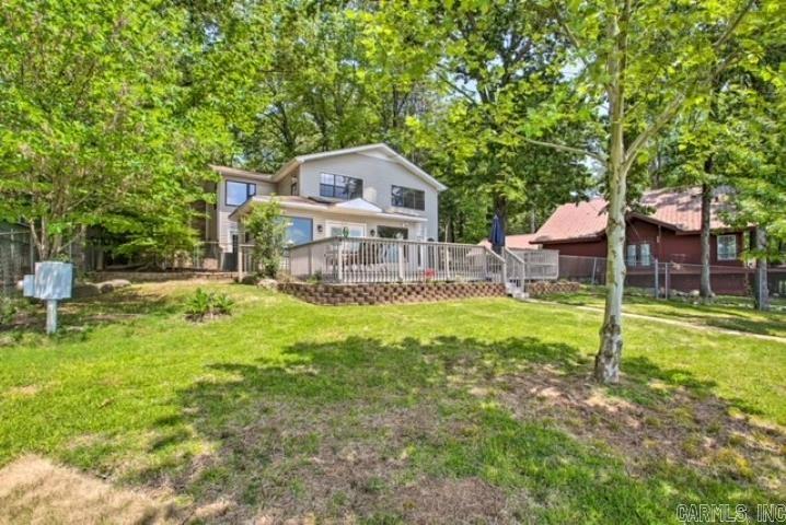 Lake Hamilton Shores #1 - Residential