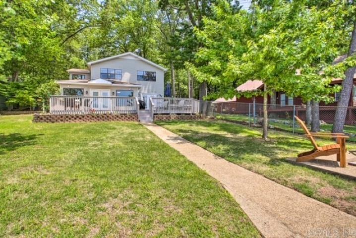 Lake Hamilton Shores #1 - Residential