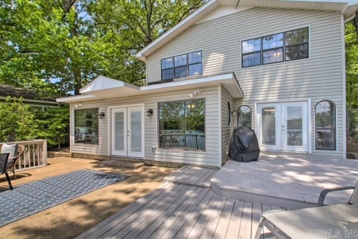 Lake Hamilton Shores #1 - Residential