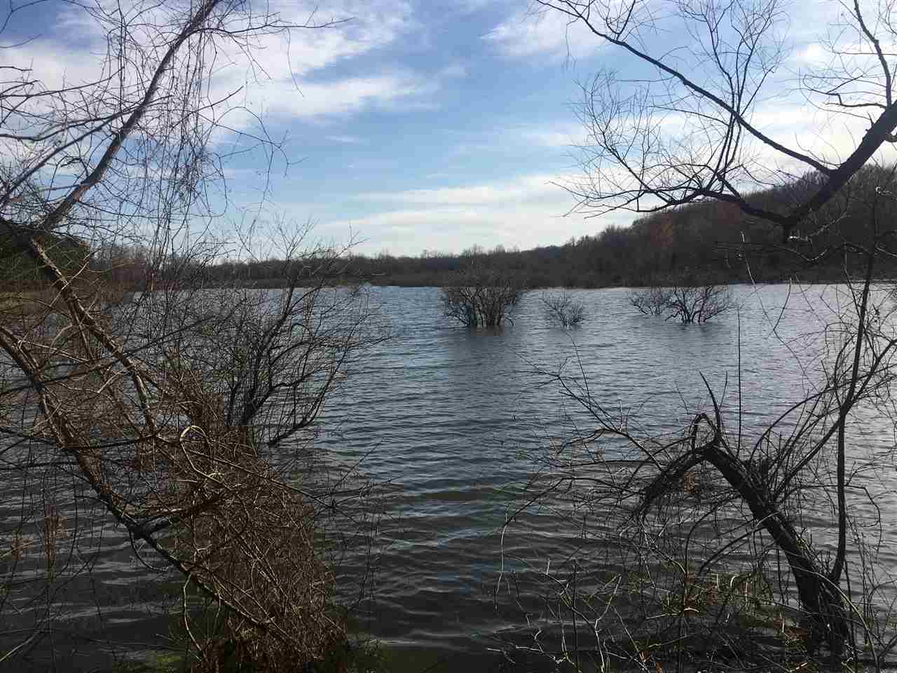 Lake - Farm