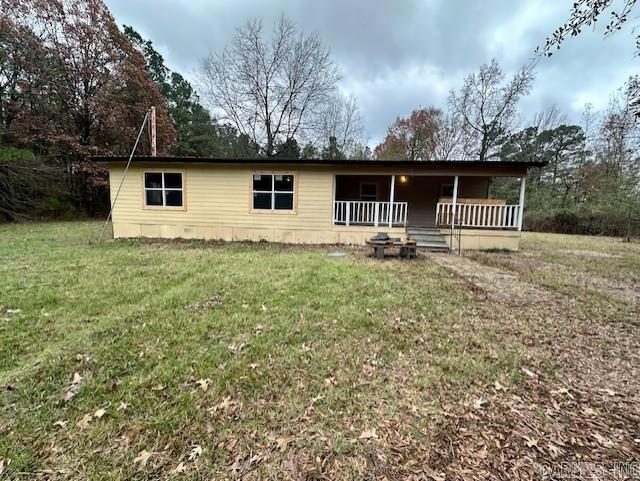 WOODLAWN ESTATES - Residential