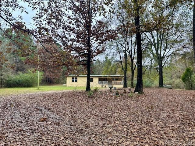 Come visualize all the possibilities of your new 4-bedroom, 2-bathroom home sitting on 3.39 acres located within Woodlawn School District. Structural confidence comes built in with this property. A brand-new HVAC system is protected by a 10-year warranty, a durable metal roof installed in 2019, all new level 3 treated joists and subfloor, and an entirely updated plumbing system. The brand-new luxury wood flooring is protected by a 60-mil vapor barrier under the entire home. Double-pane windows were installed across the front of the home with new glass and seals installed in the windows across the back of the home to provide energy efficiency and year-round comfort. Check out the updated kitchen featuring all-new appliances and a large walk-in pantry. This home features a separate dining room, laundry space and bathroom upgrades. This is more than a renovation — it’s a complete refresh designed to let you move in and enjoy a home built to last. The sellers are offering to have the entire exterior and interior painted after closing of the buyer’s choosing to make it that much more of your perfect home! Eligible for USDA financing with possible $0 down!  Agents, please see remarks!!