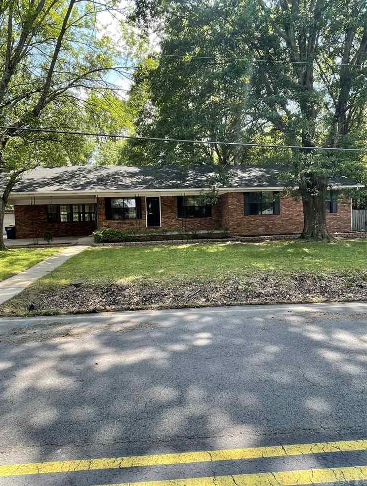 EAST SIDE ACRES - Residential