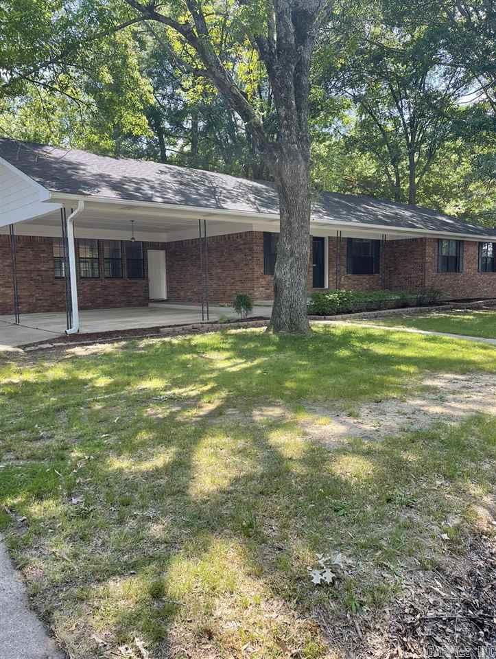 EAST SIDE ACRES - Residential