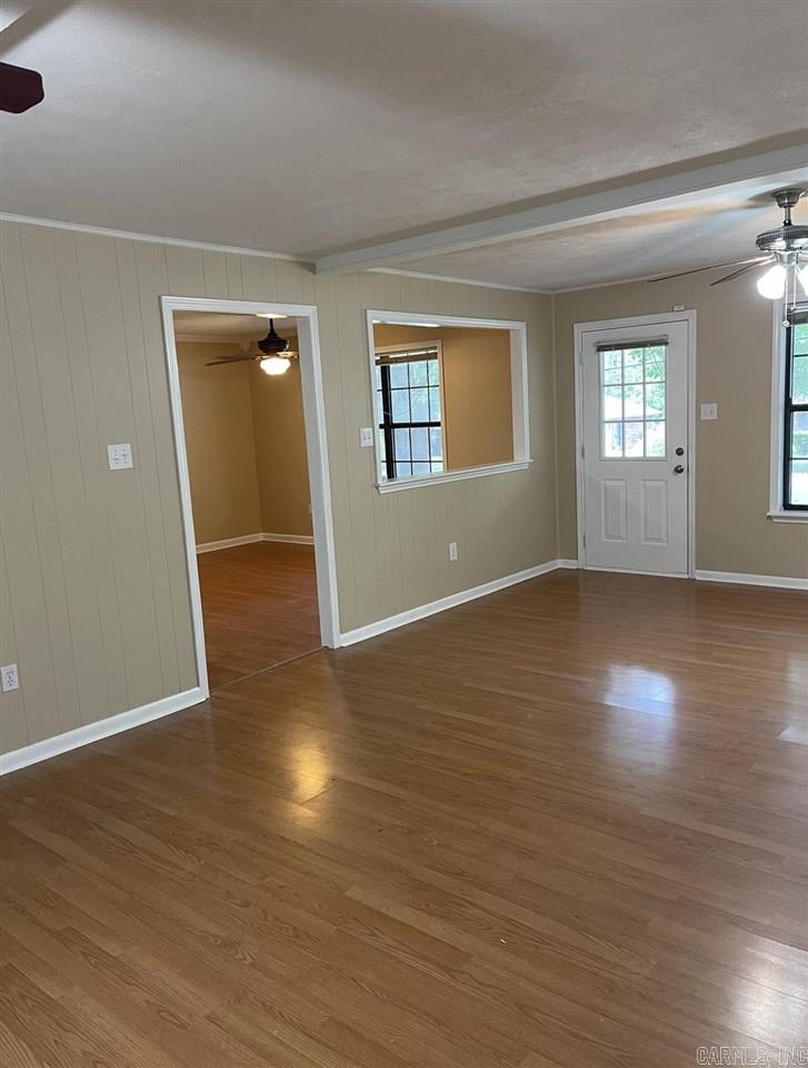 EAST SIDE ACRES - Residential