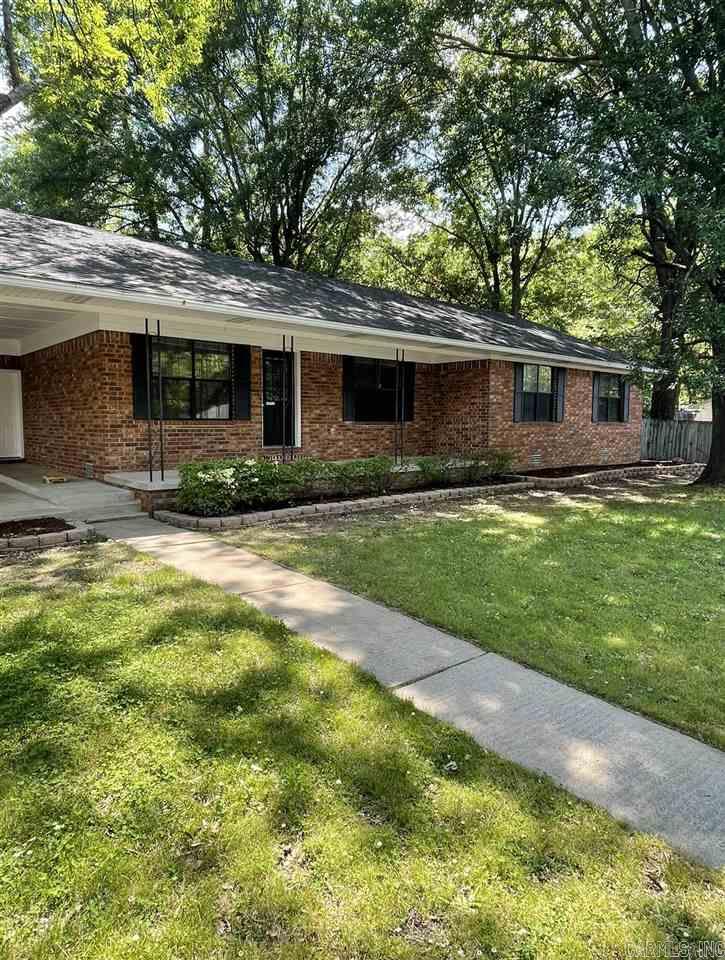EAST SIDE ACRES - Residential