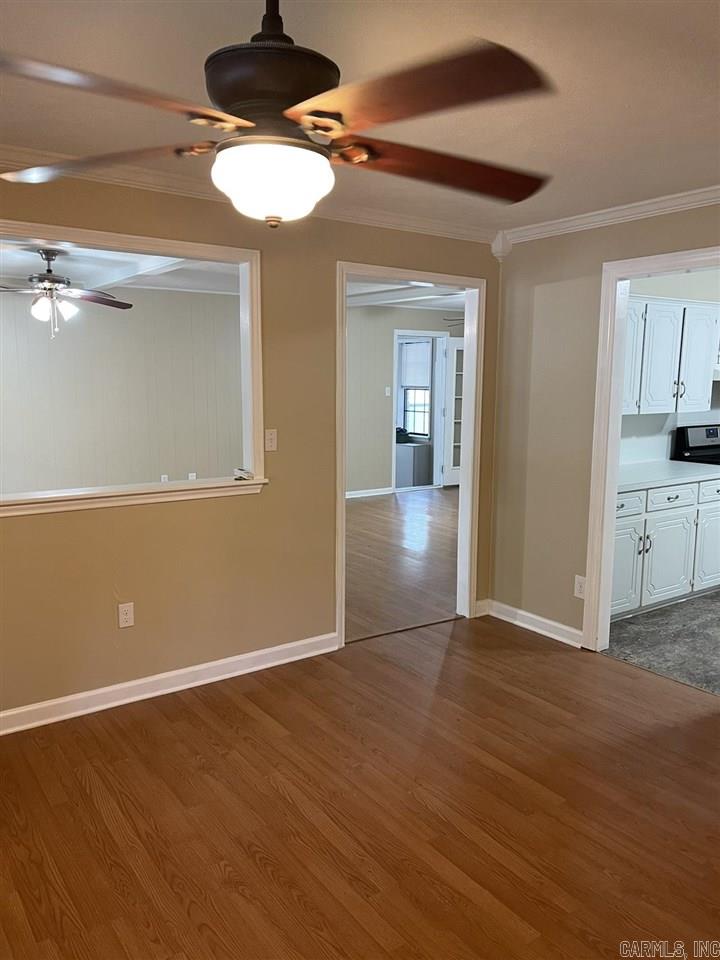 EAST SIDE ACRES - Residential