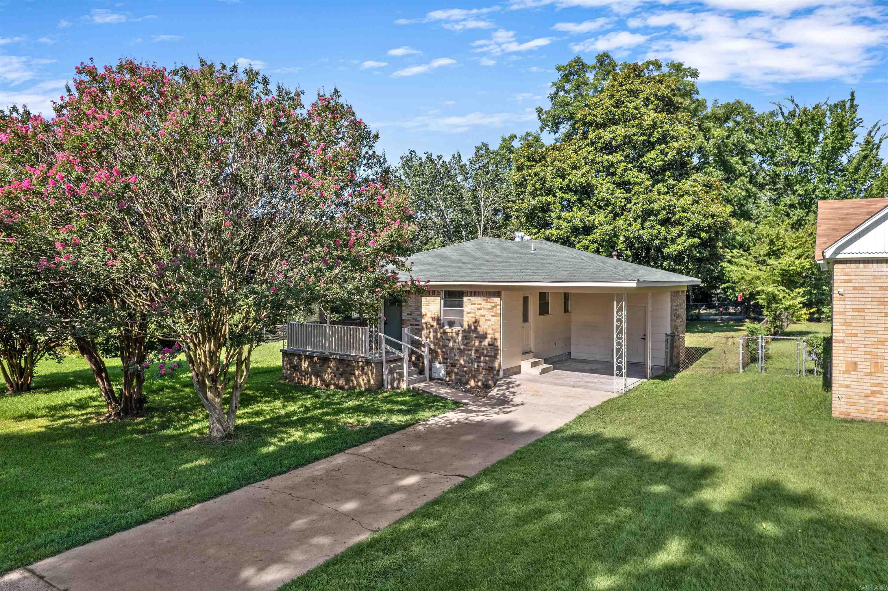 BANKSBERG ADDN - Residential