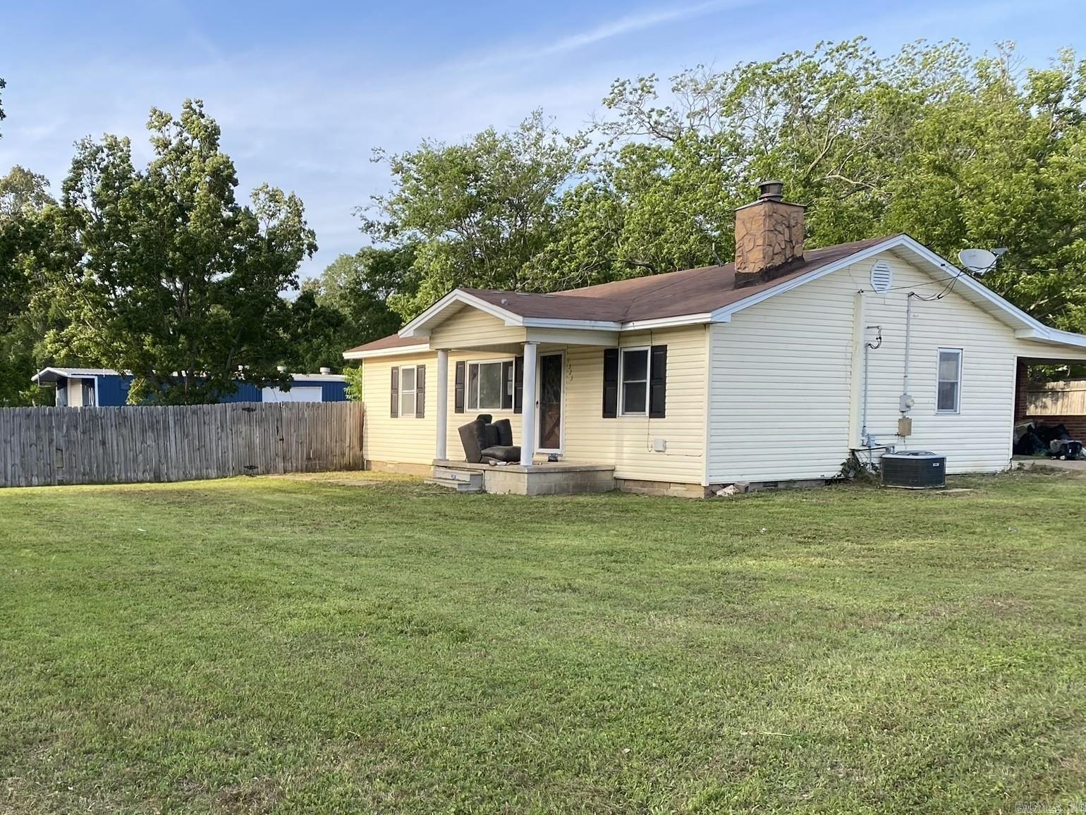 Improvement Company - Residential