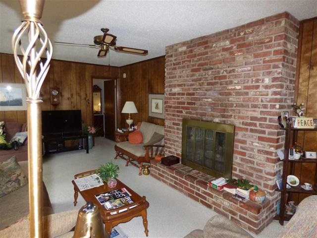 Hill-N-Dale - Residential