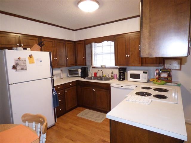 Hill-N-Dale - Residential