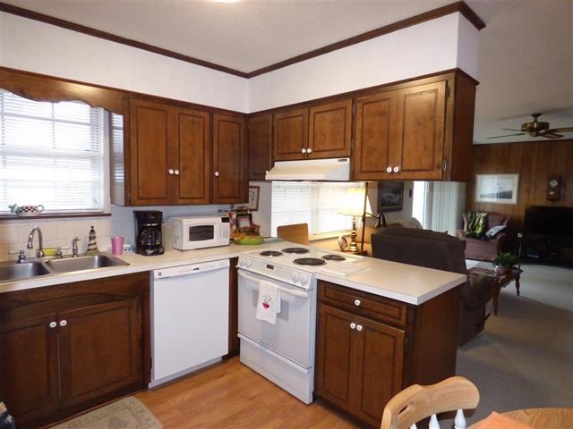 Hill-N-Dale - Residential