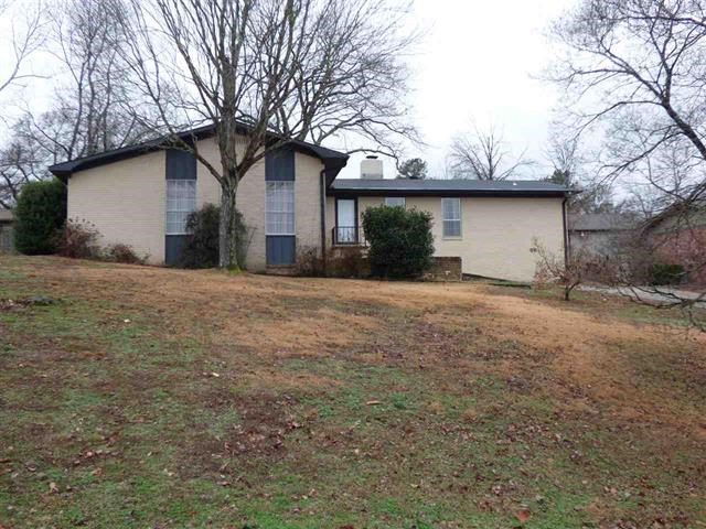 Hill-N-Dale - Residential