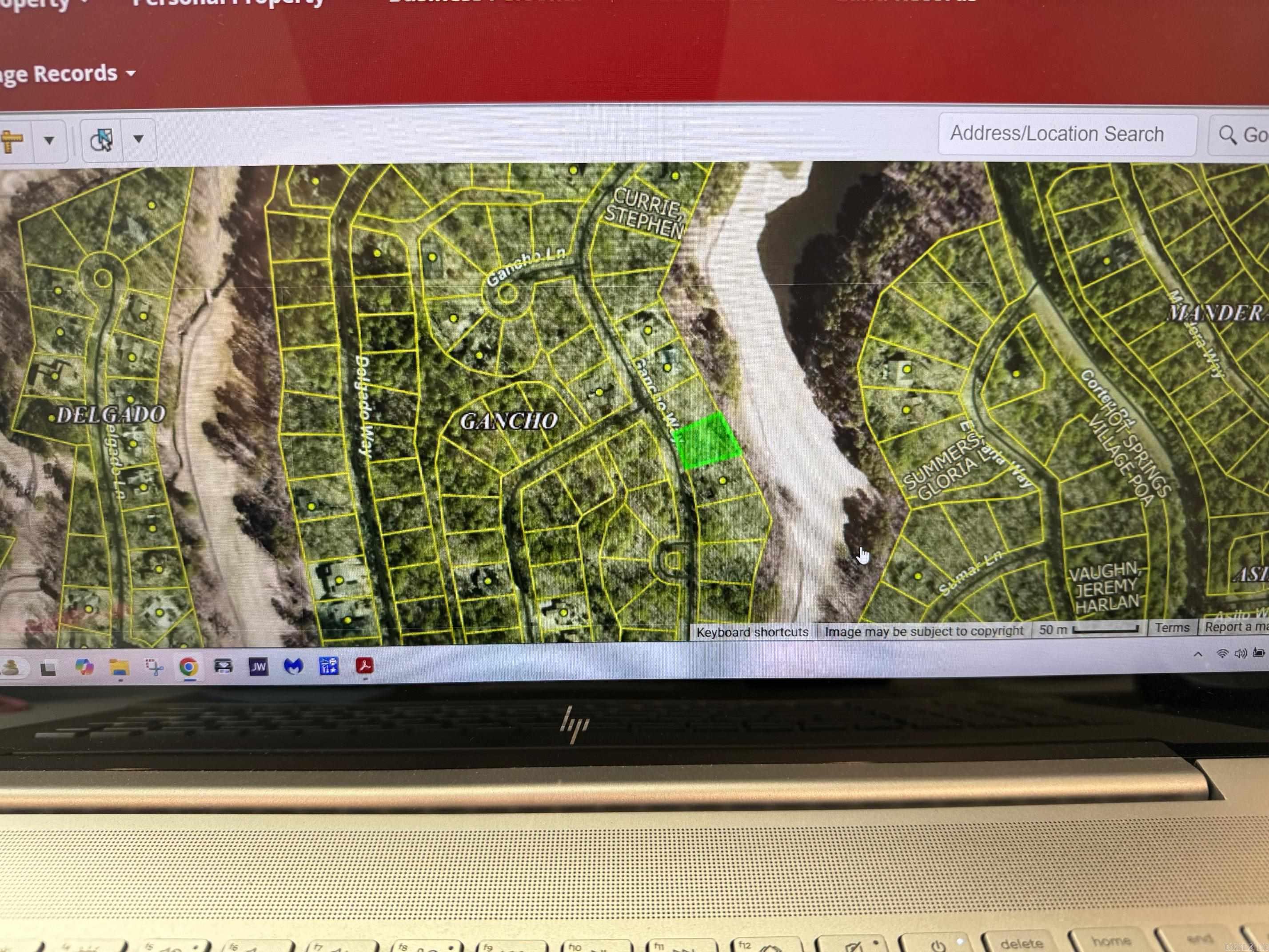 REDUCED $1,900...110 FEET ON CORTEZ GOLF COURSE...PAR 5 HOLE #7...OFF THE BACK A VIEW OF THE WATER...MAKE ARRANGEMENTS WITH YOUR REALTOR, AND IF YOU DON'T HAVE ONE, CALL THE LISTING AGENT FOR MORE INFORMATION...   PLEASE READ AGENTS REMARKS
