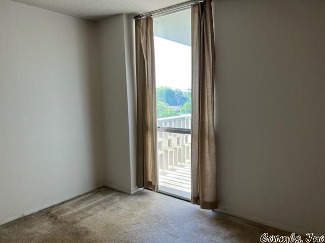 QUAPAW TOWERS HPR - Residential