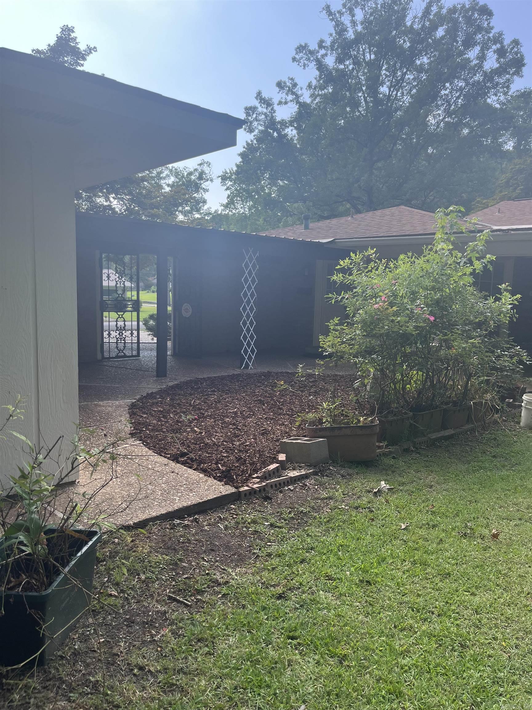 SOUTHERN STATE HEIGHTS - Residential