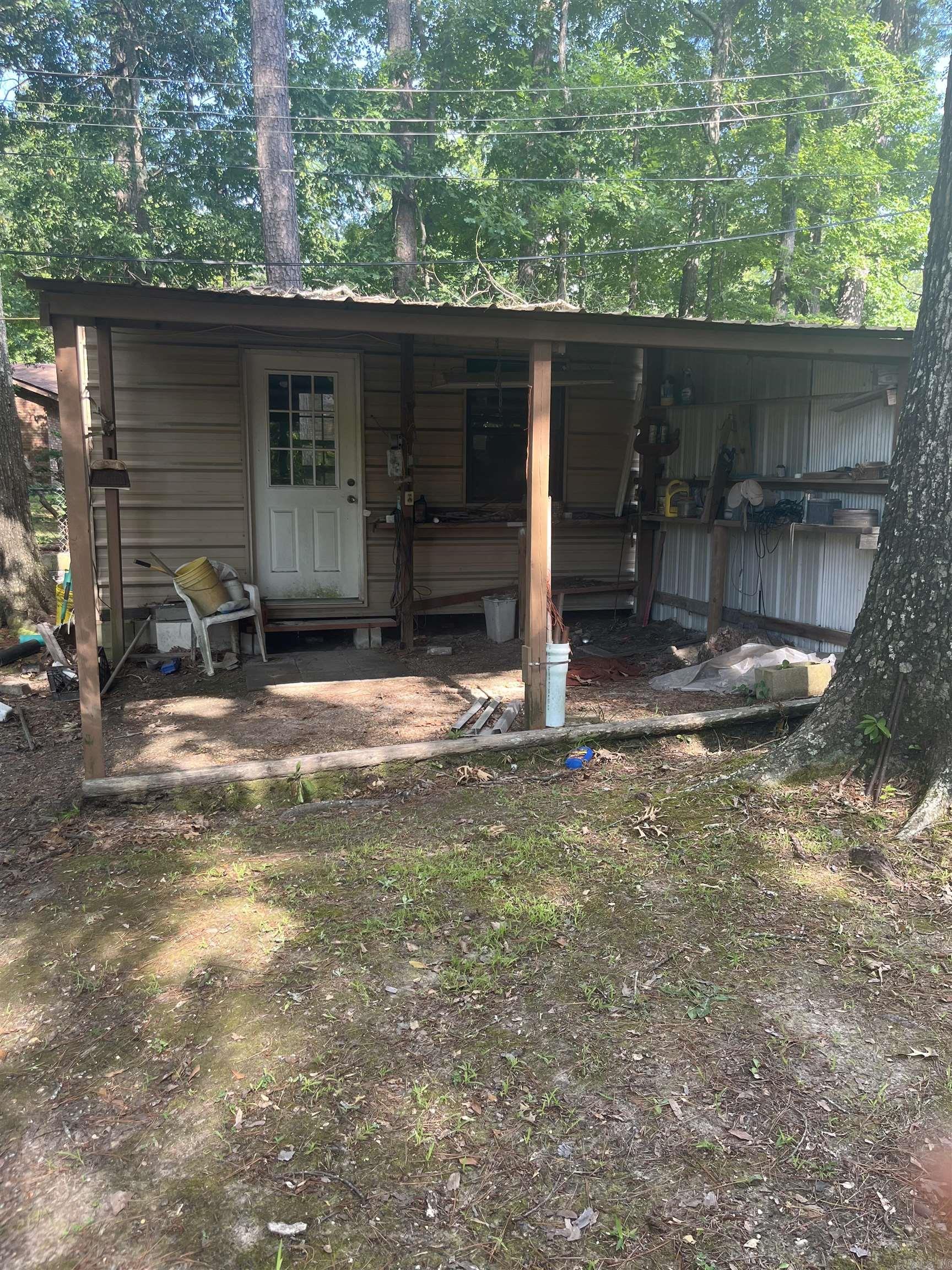 SOUTHERN STATE HEIGHTS - Residential