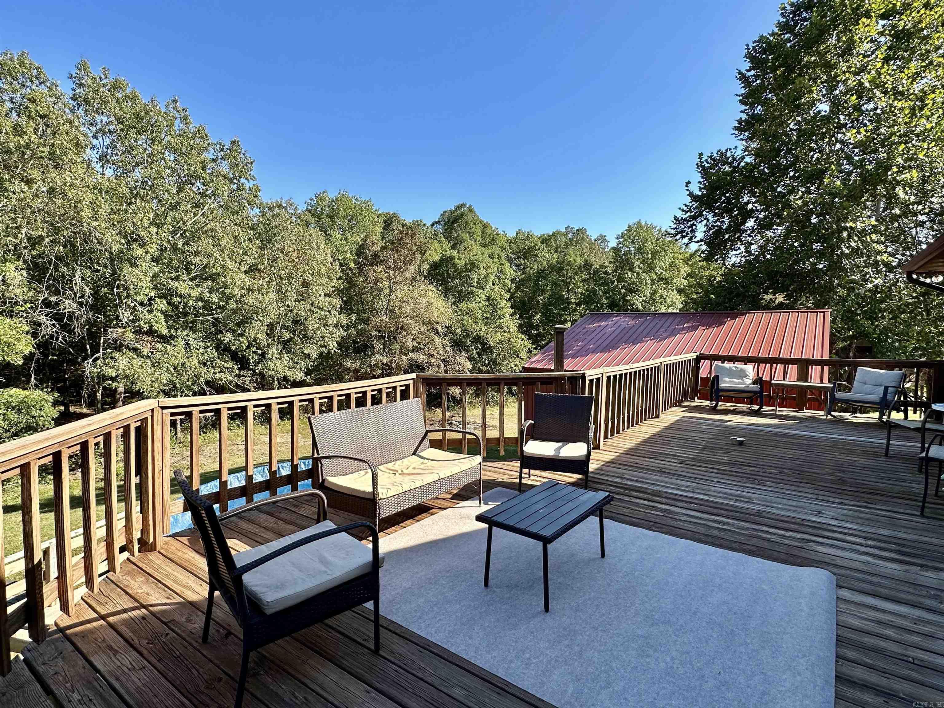 TROTTER ACRES - Residential