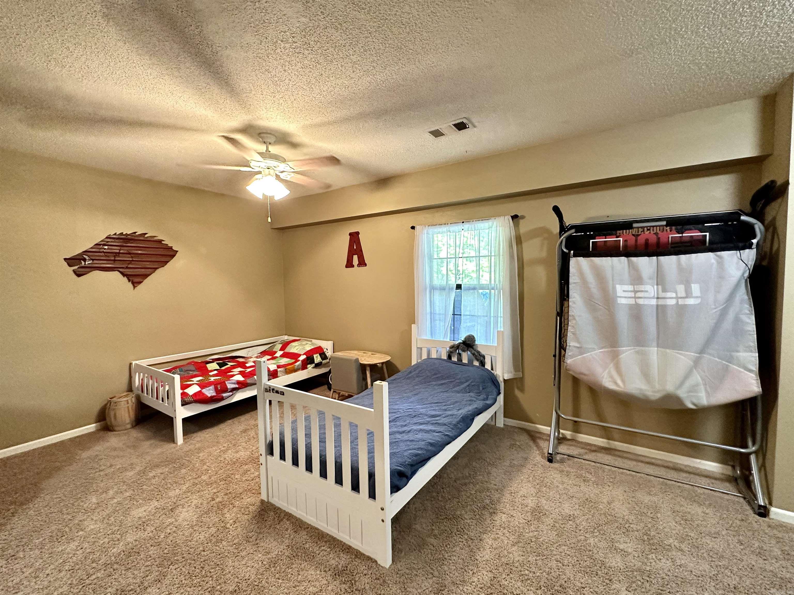 TROTTER ACRES - Residential