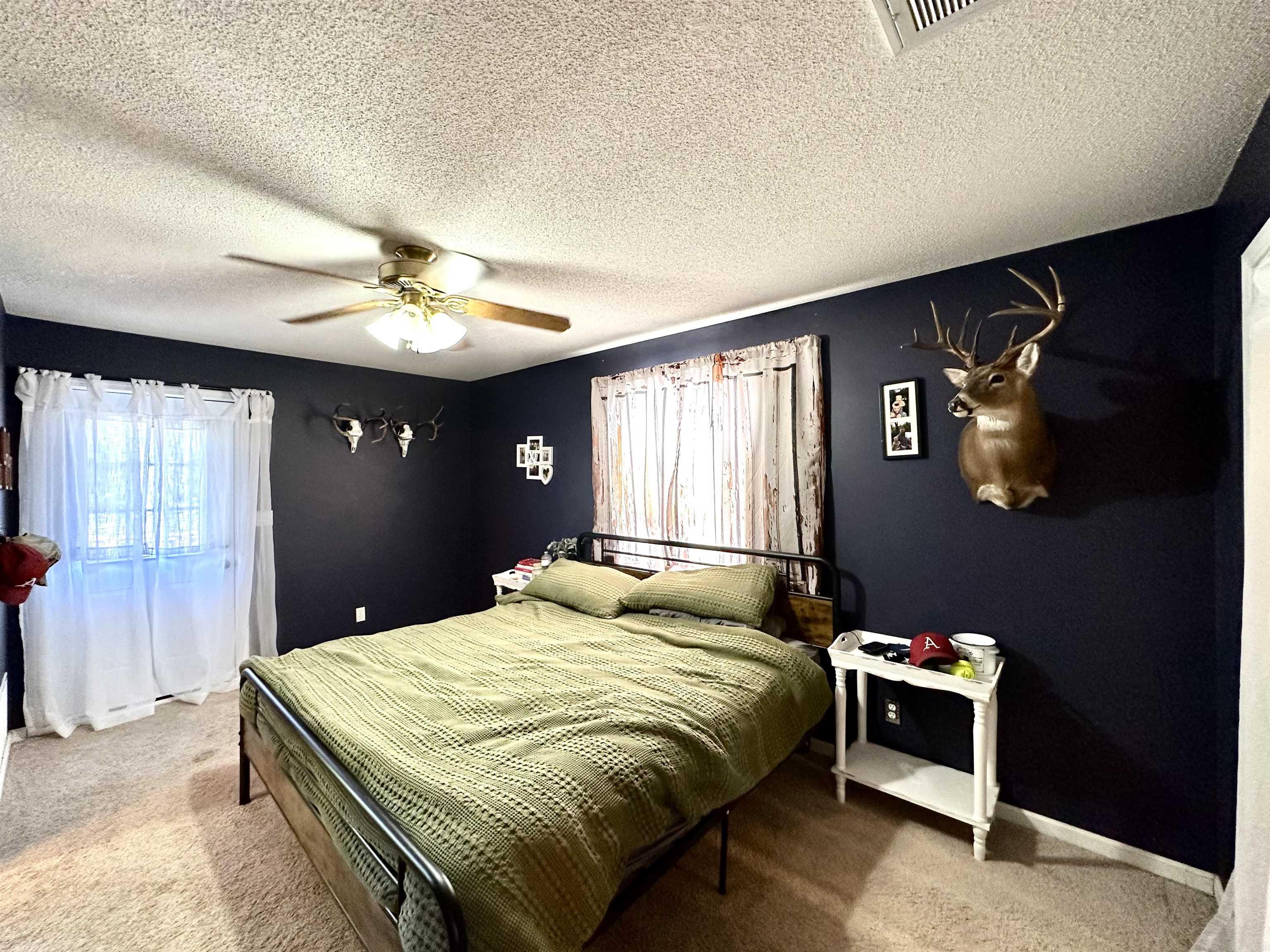 TROTTER ACRES - Residential