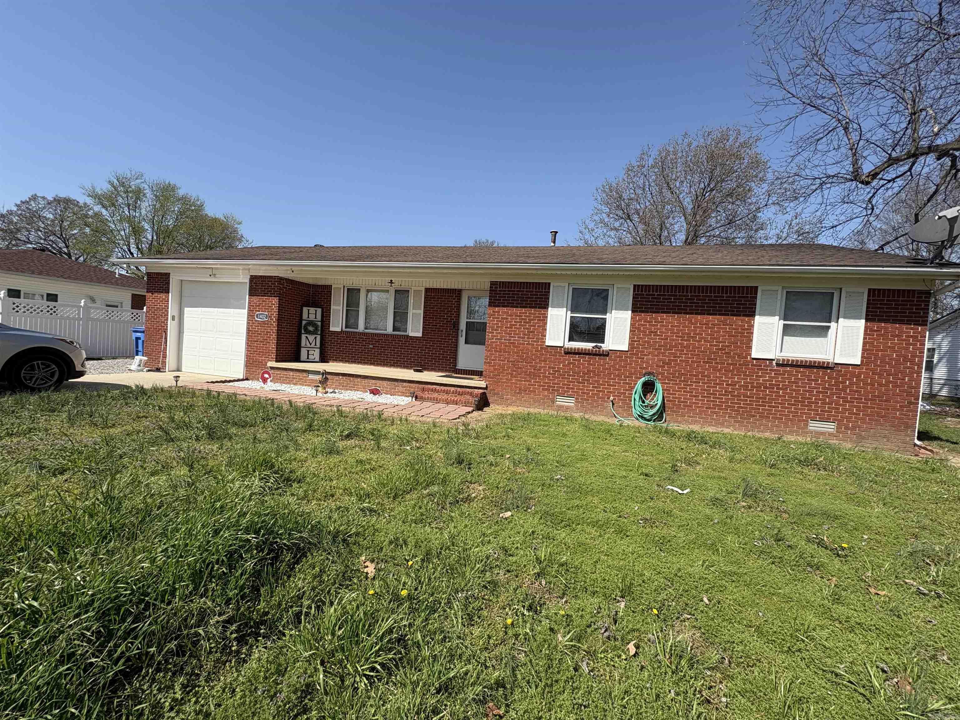 Not In List - Residential