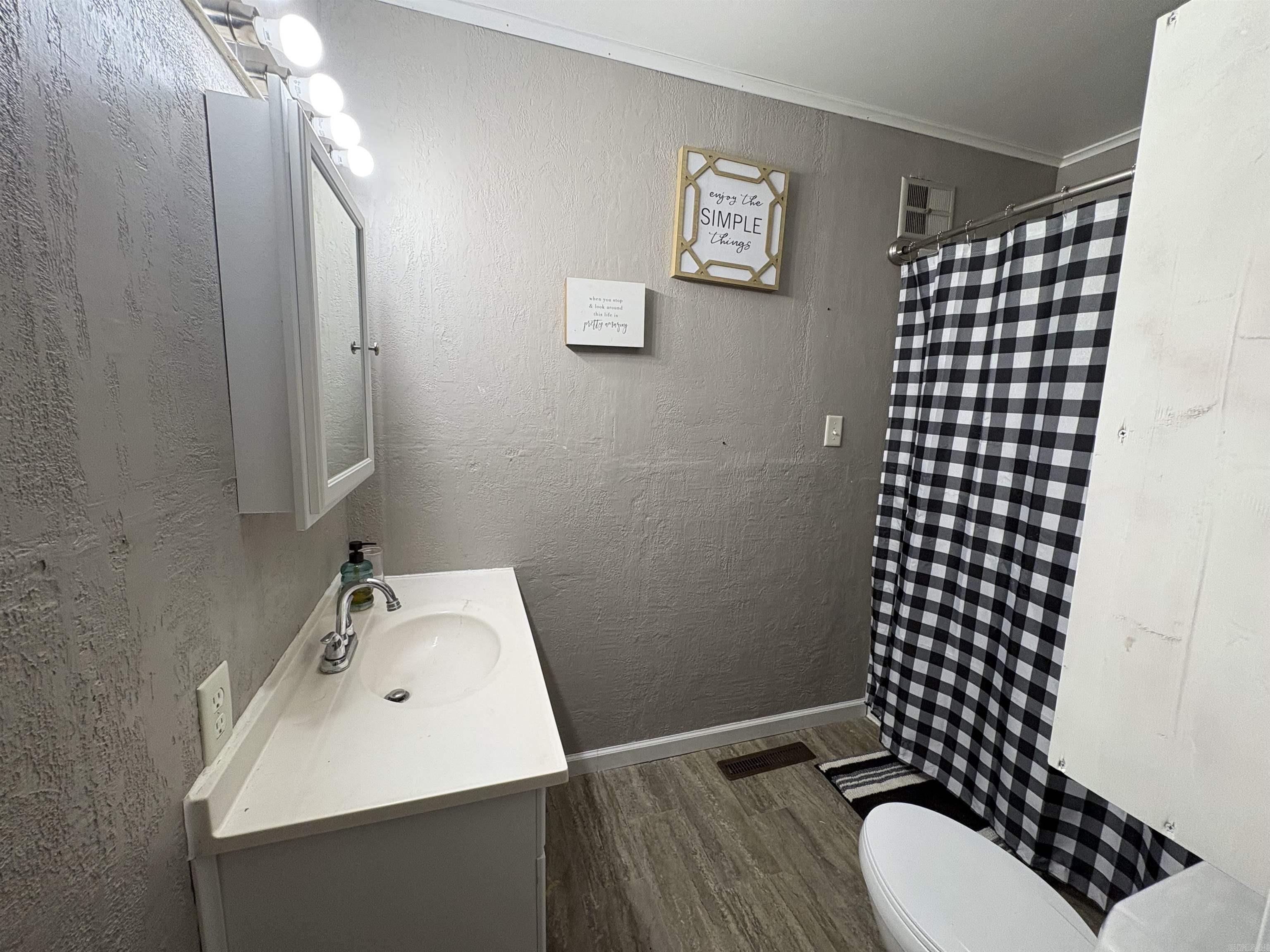 Not In List - Residential