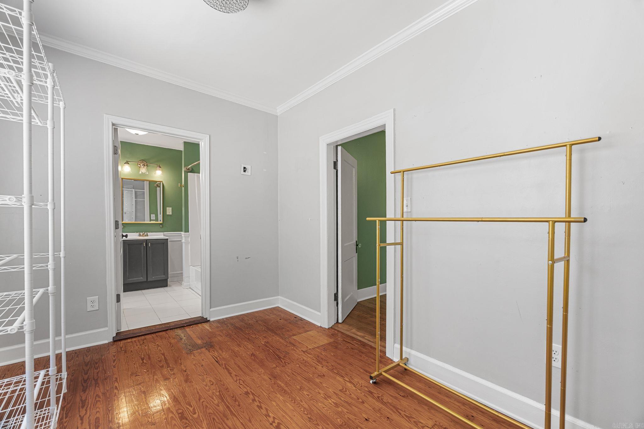 Pulaski Heights - Residential