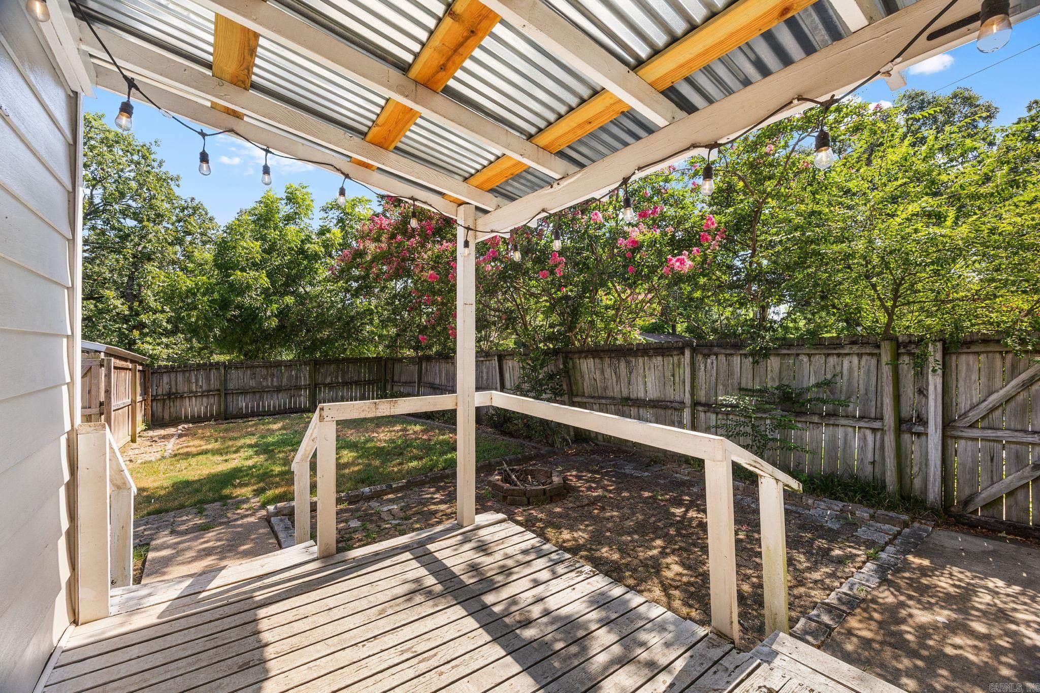 Pulaski Heights - Residential