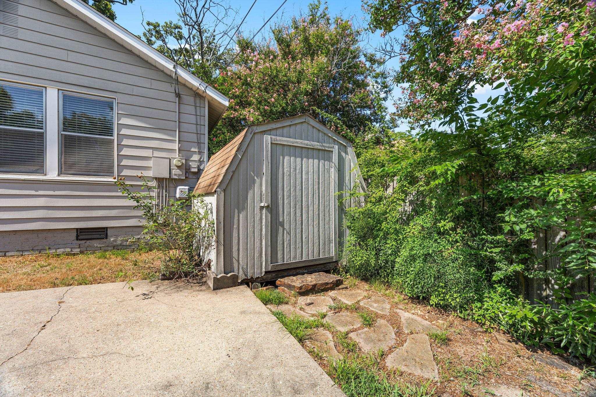 Pulaski Heights - Residential