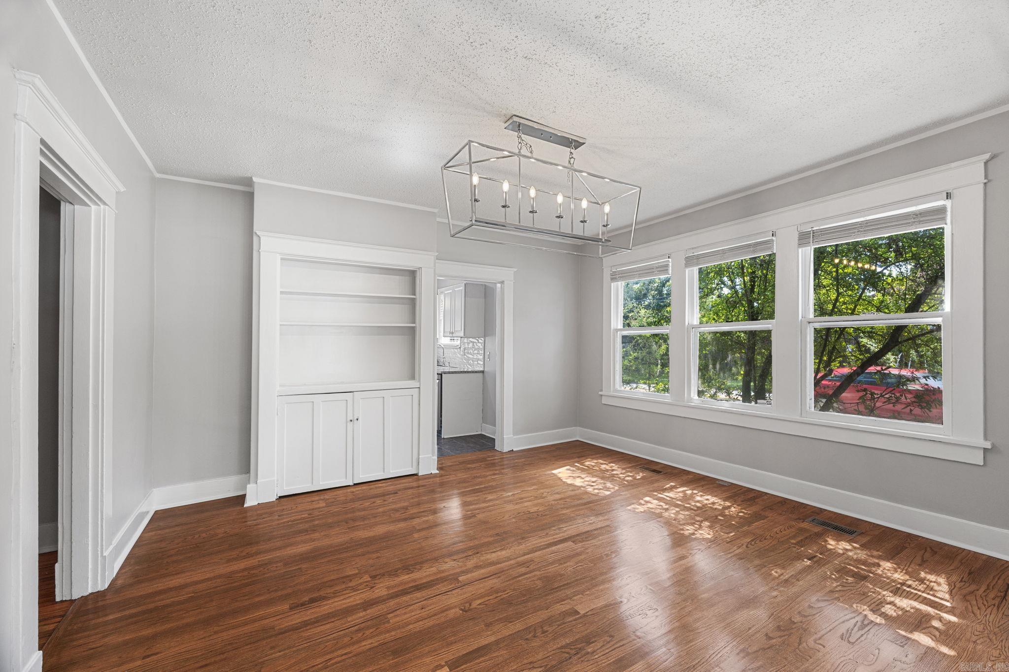 Pulaski Heights - Residential