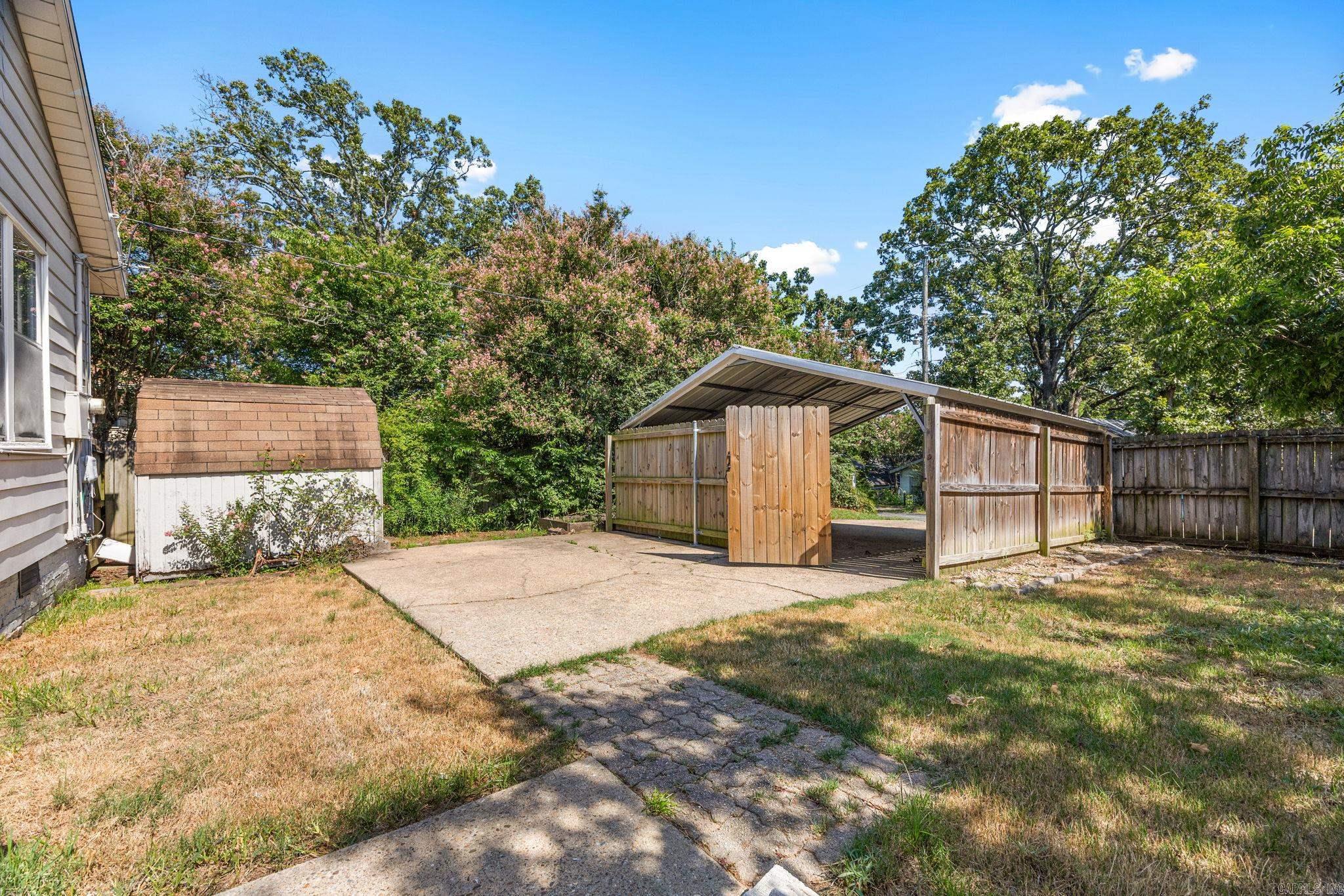 Pulaski Heights - Residential