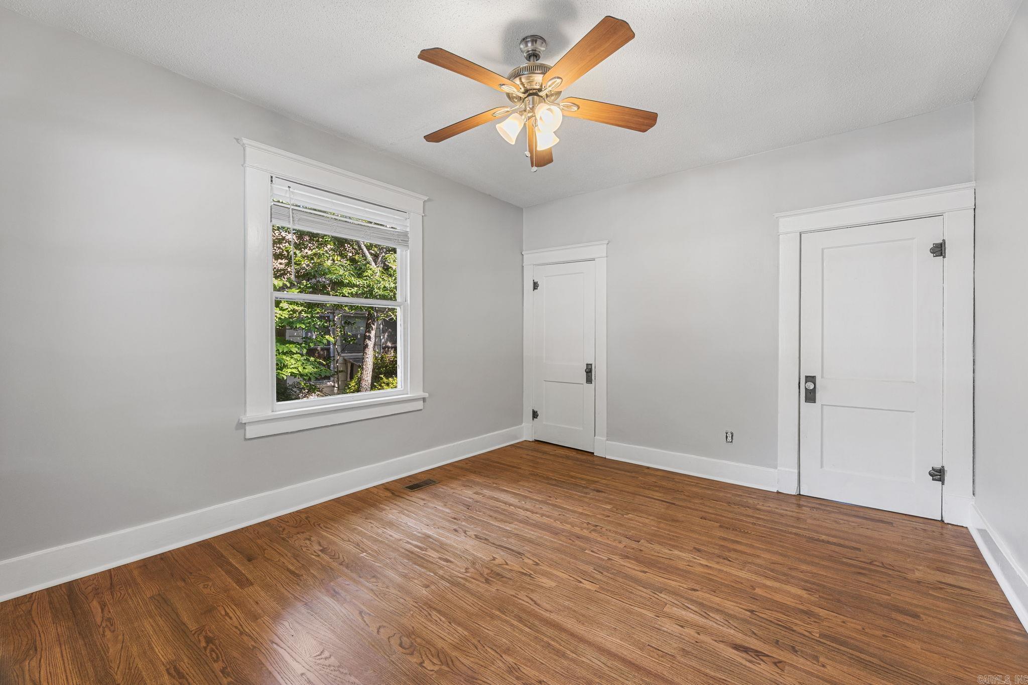 Pulaski Heights - Residential