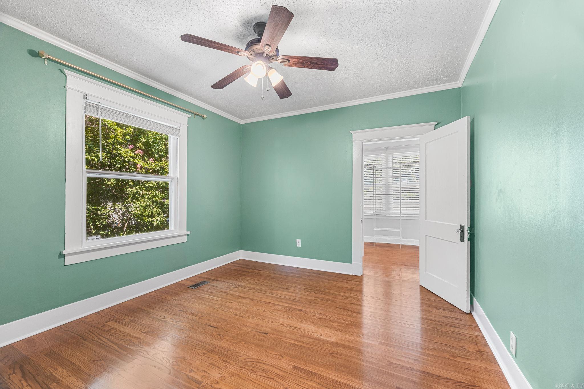Pulaski Heights - Residential