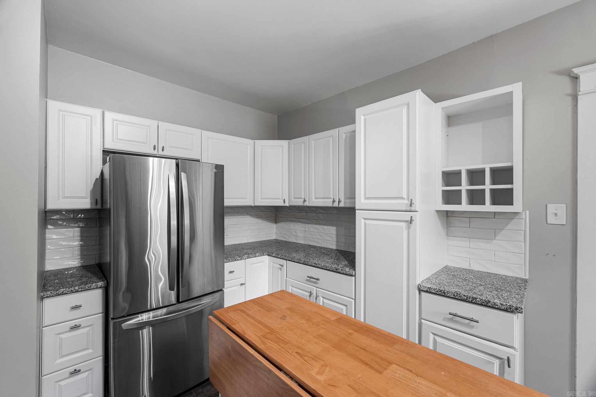 Pulaski Heights - Residential
