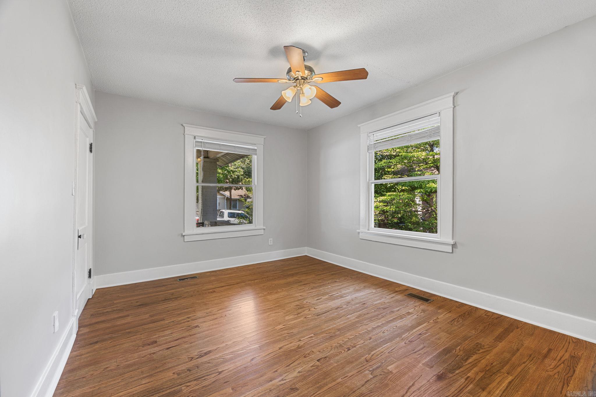 Pulaski Heights - Residential