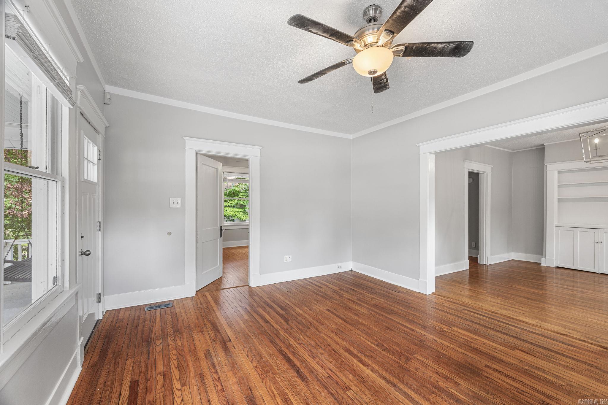 Pulaski Heights - Residential