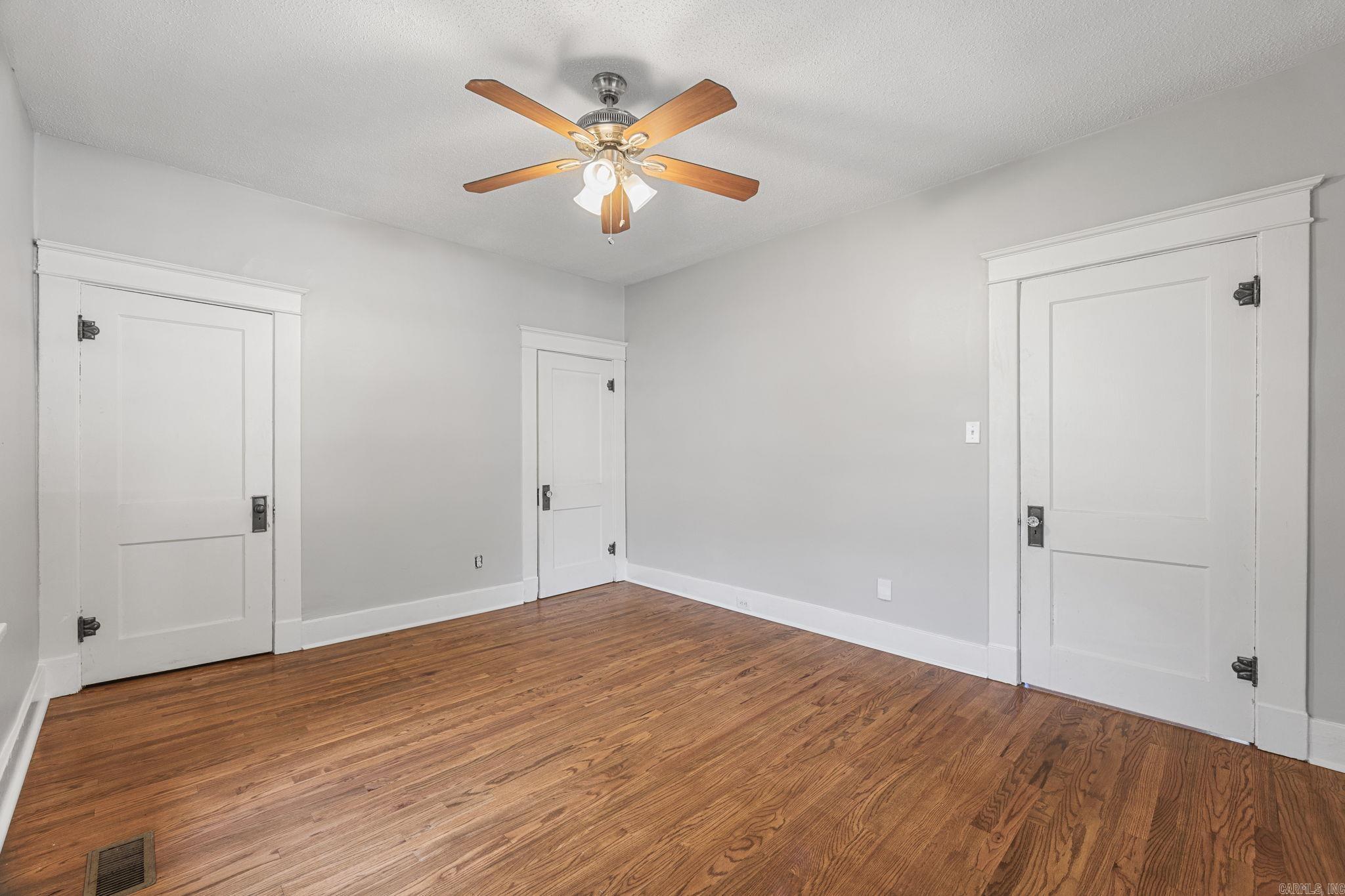 Pulaski Heights - Residential