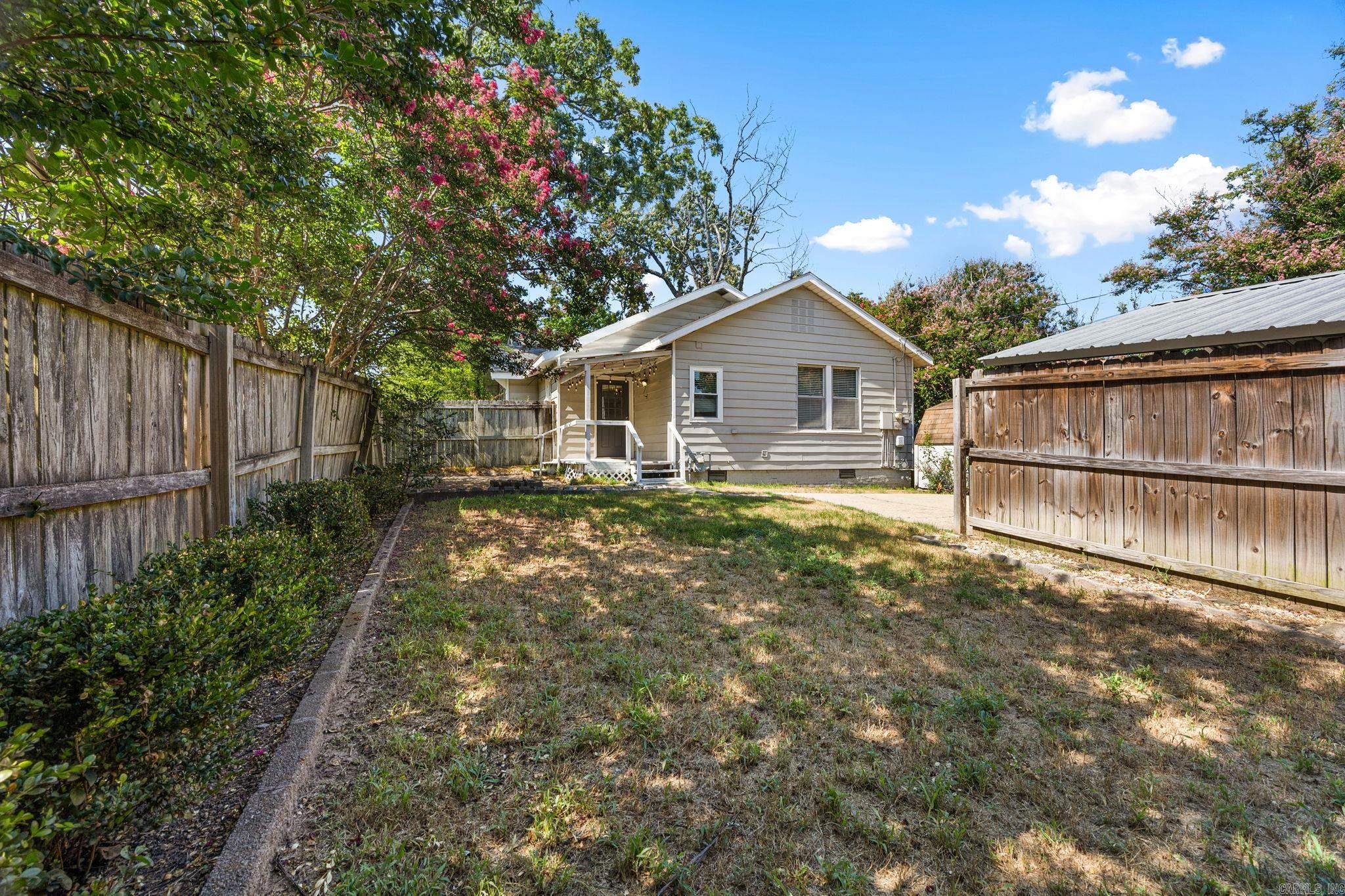 Pulaski Heights - Residential