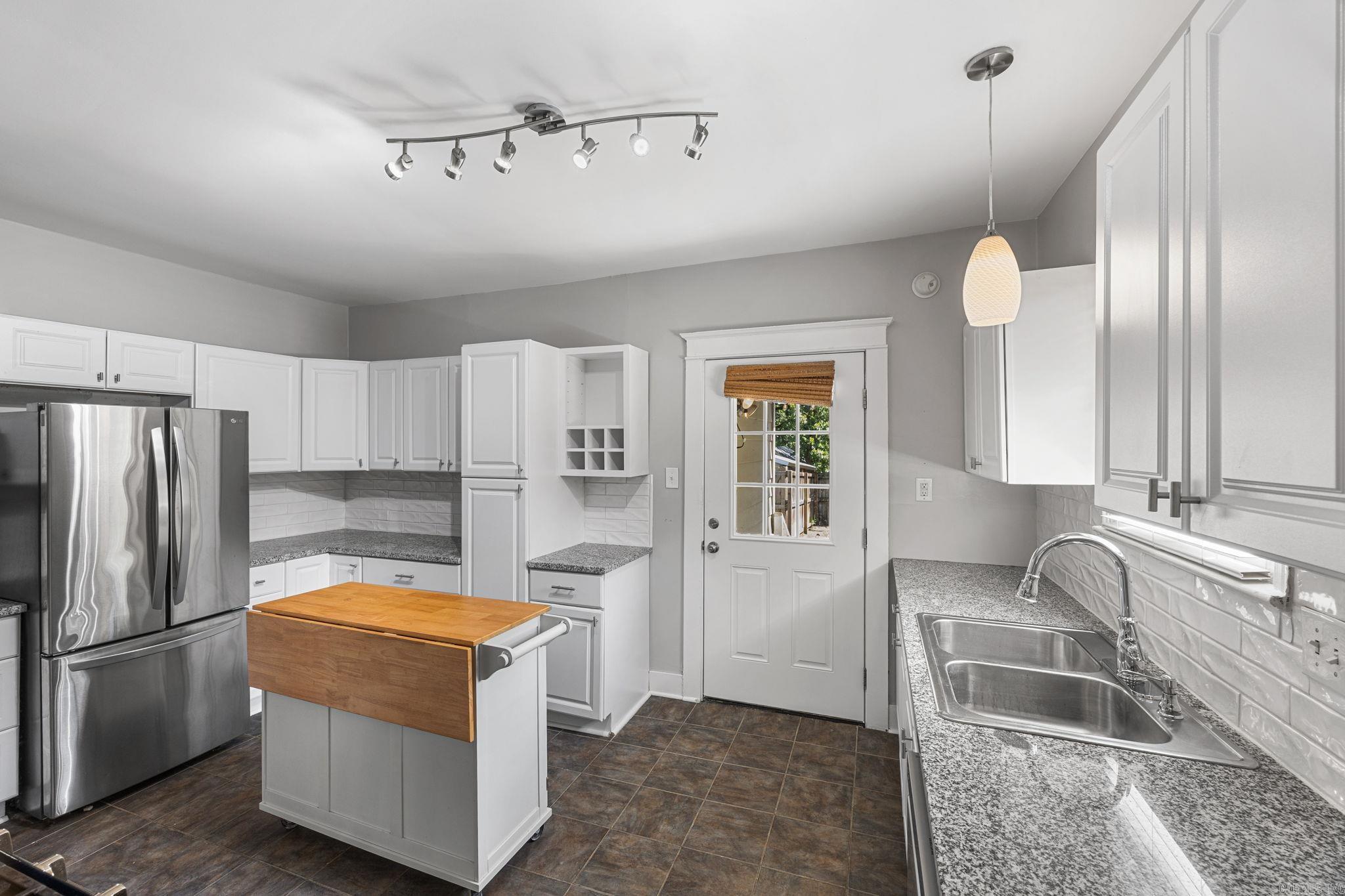 Pulaski Heights - Residential