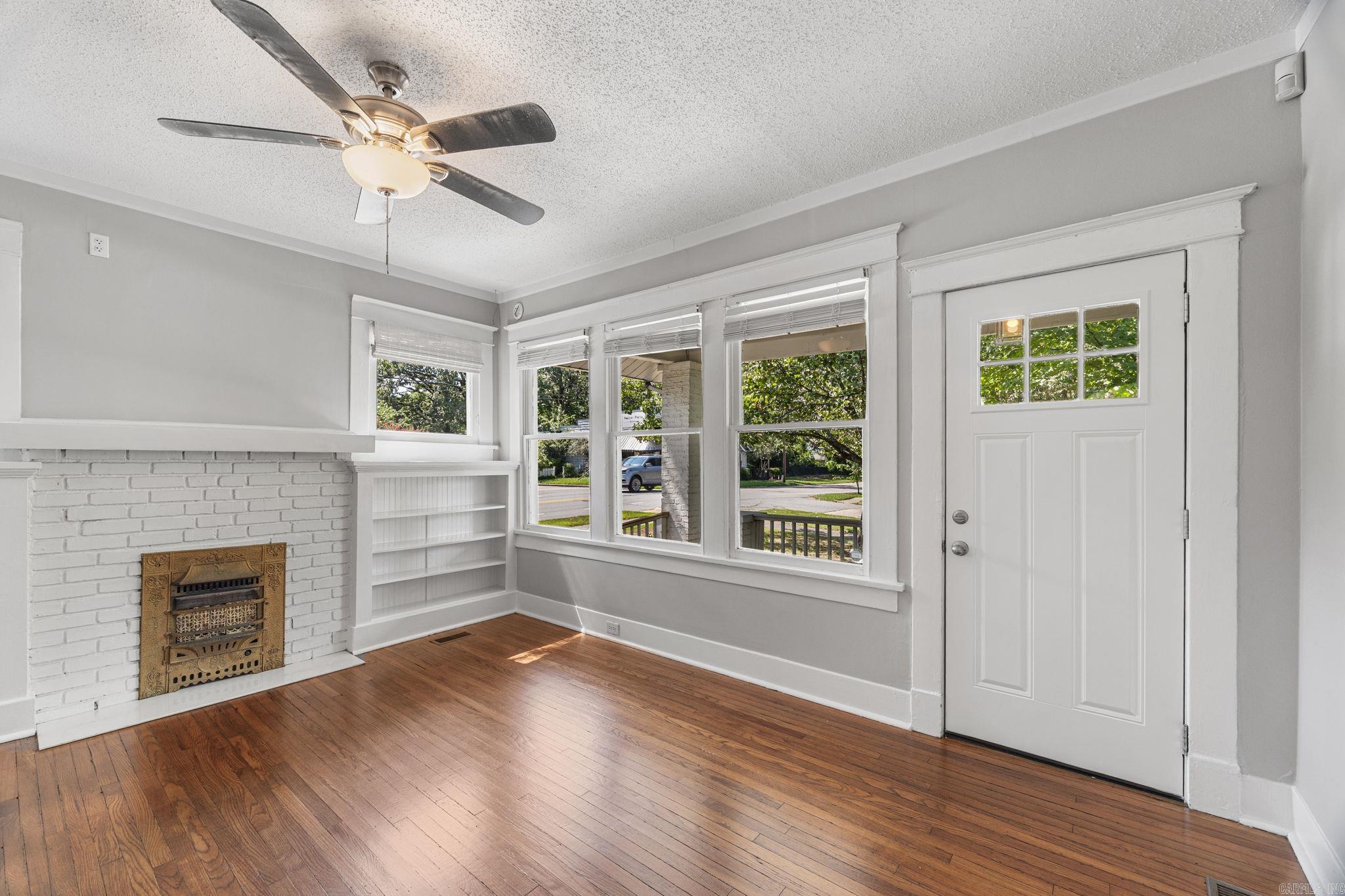 Pulaski Heights - Residential
