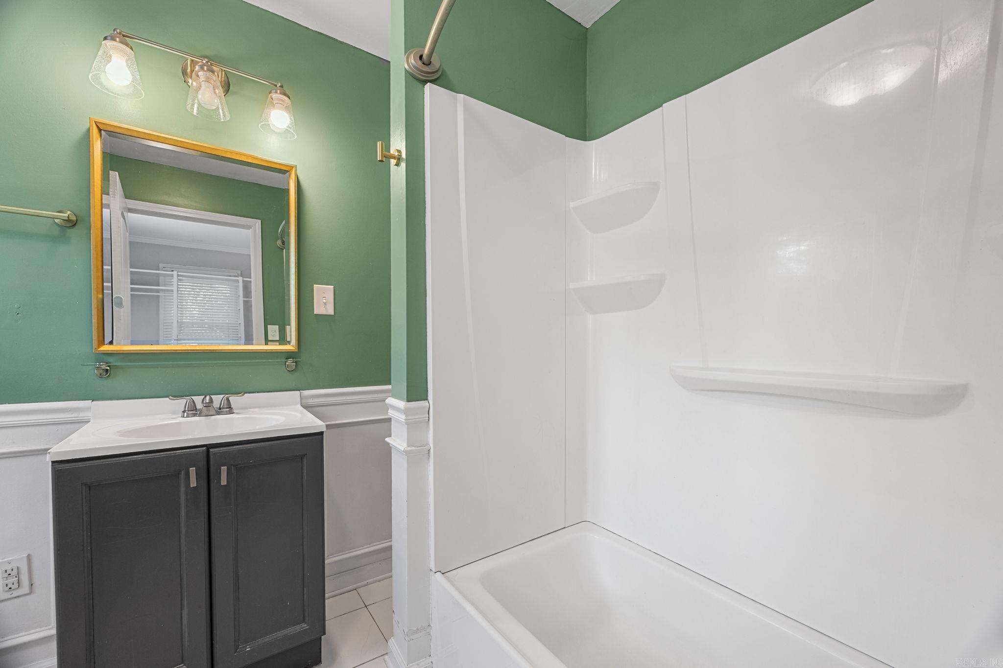 Pulaski Heights - Residential