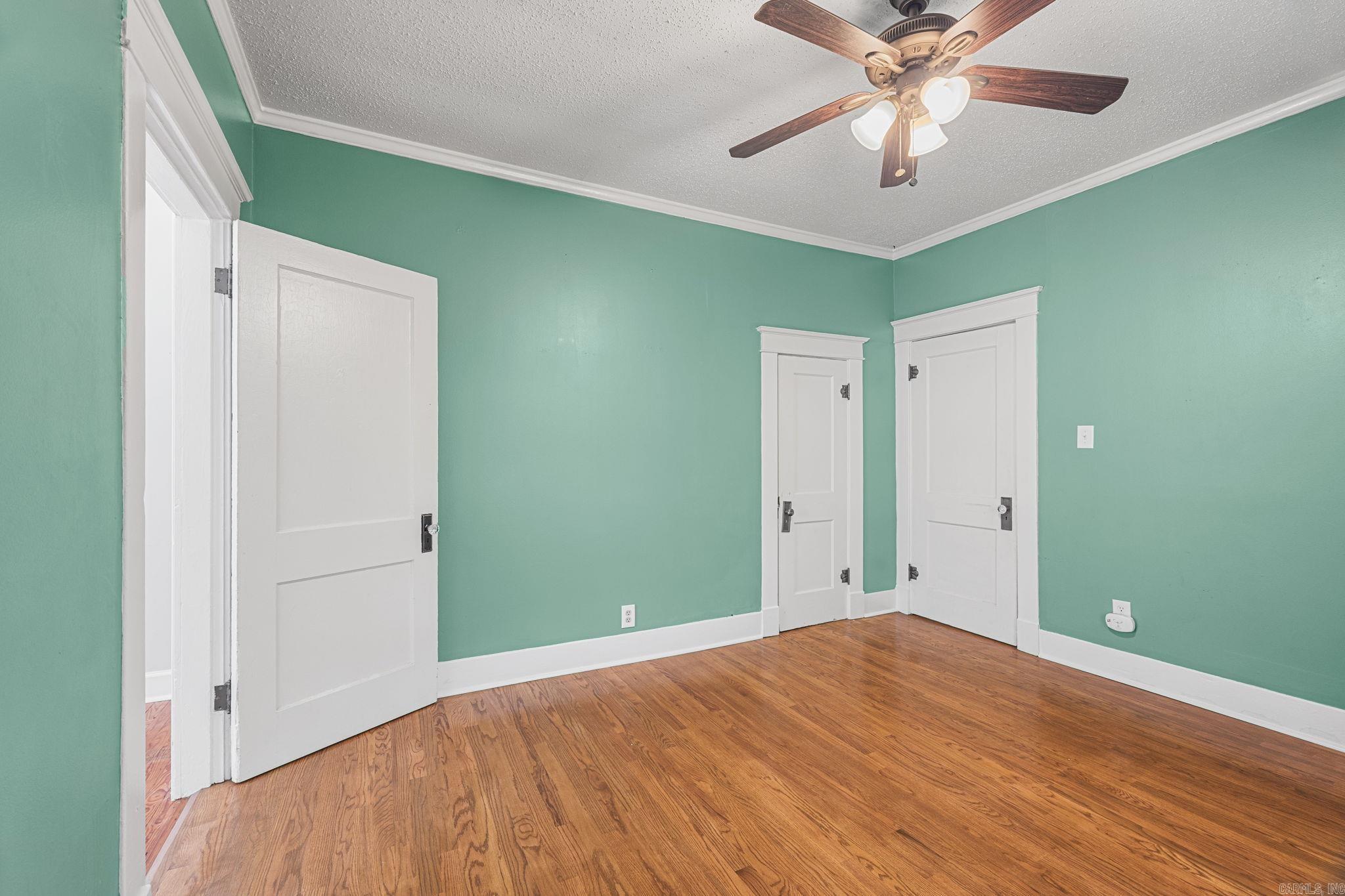 Pulaski Heights - Residential