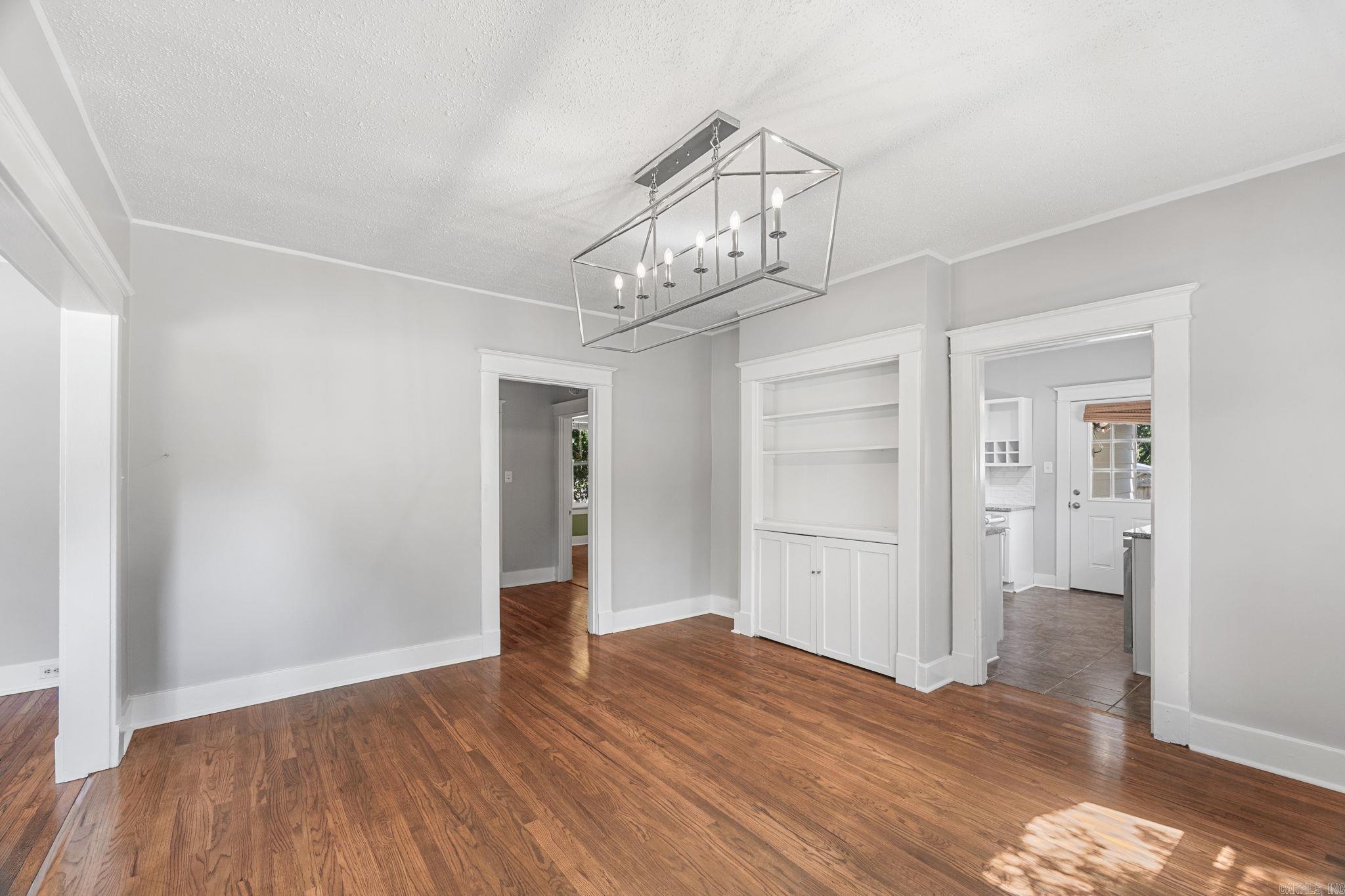 Pulaski Heights - Residential