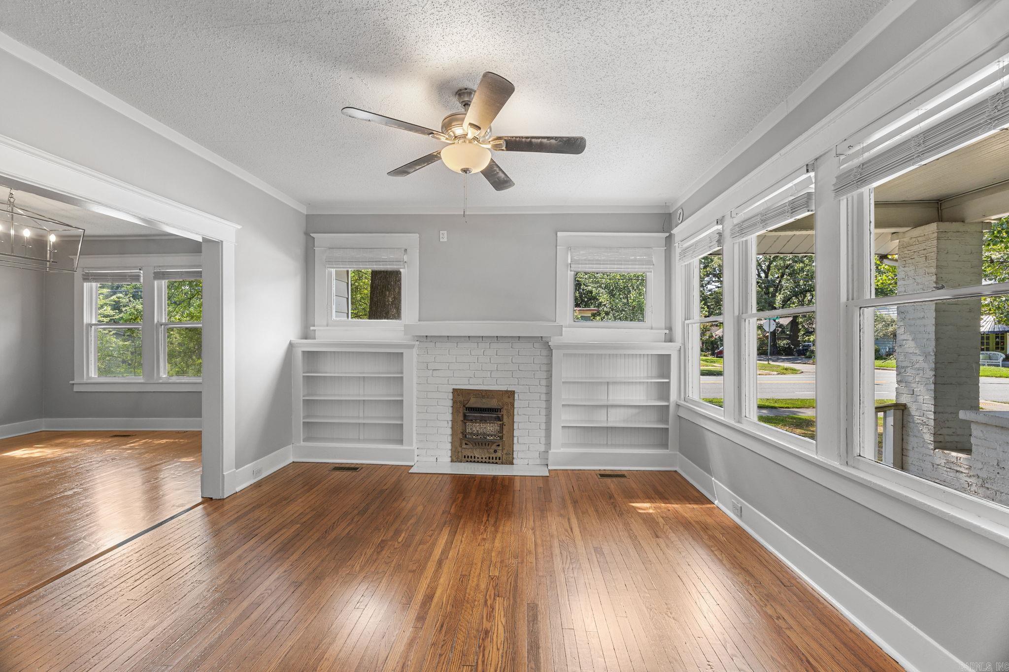 Pulaski Heights - Residential